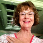 Patti Willoughby Dosamantes